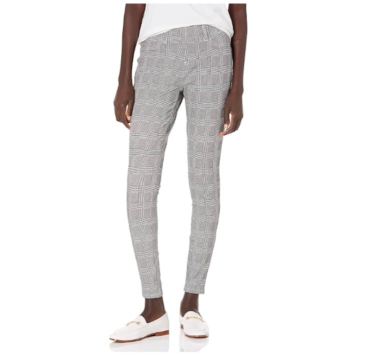 Amazon Essentials Pull-On Knit Jeggings