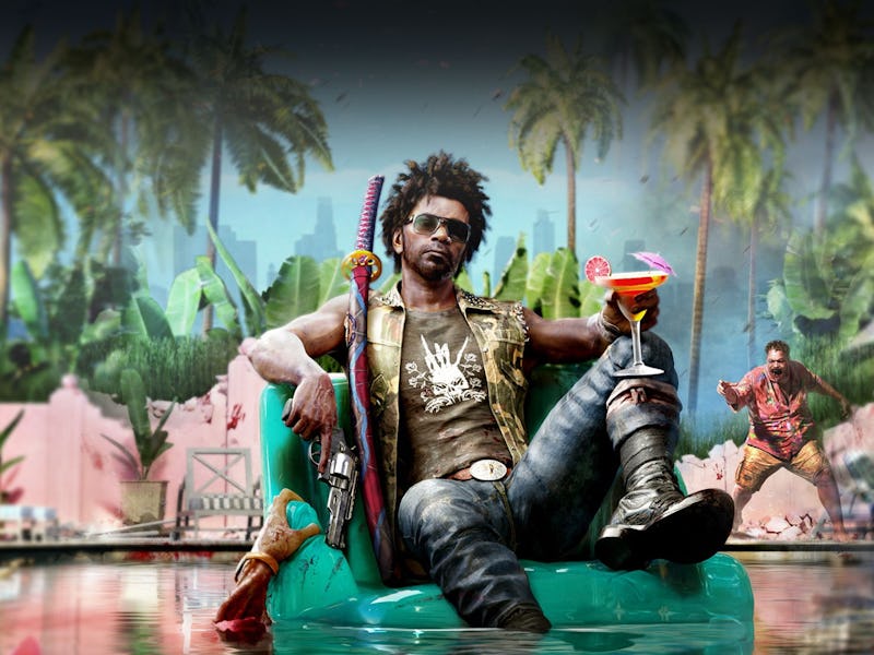 Dead Island 2