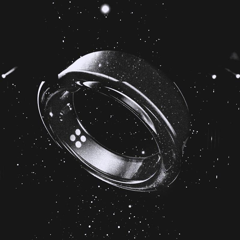 Samsung Galaxy Ring was announced at Unpacked 2024 in January alongside the Galaxy S24 series Androi...