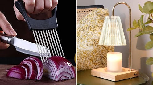I'm A Shopping Editor & These Are The 50 Weirdest, Most Clever Things On Amazon Under $35