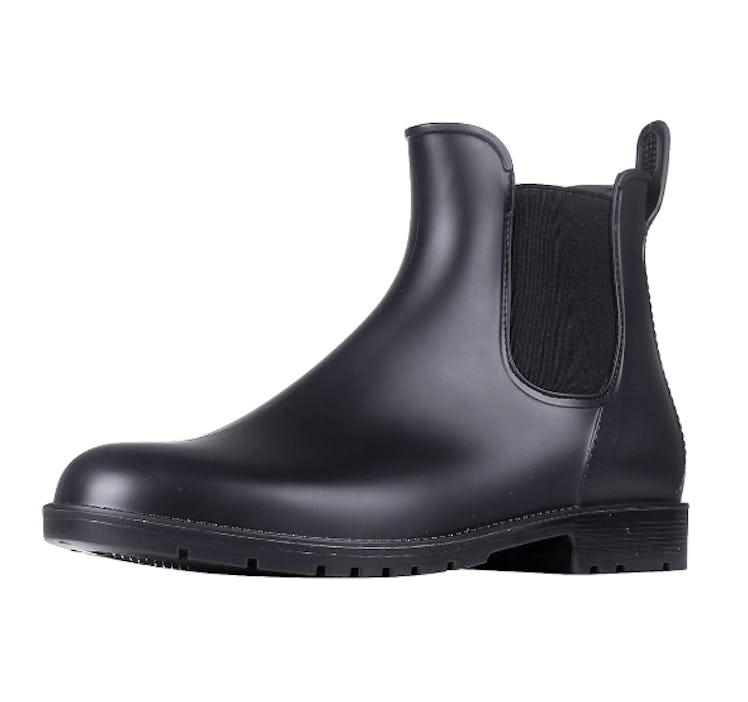 Asgard Chelsea Boots