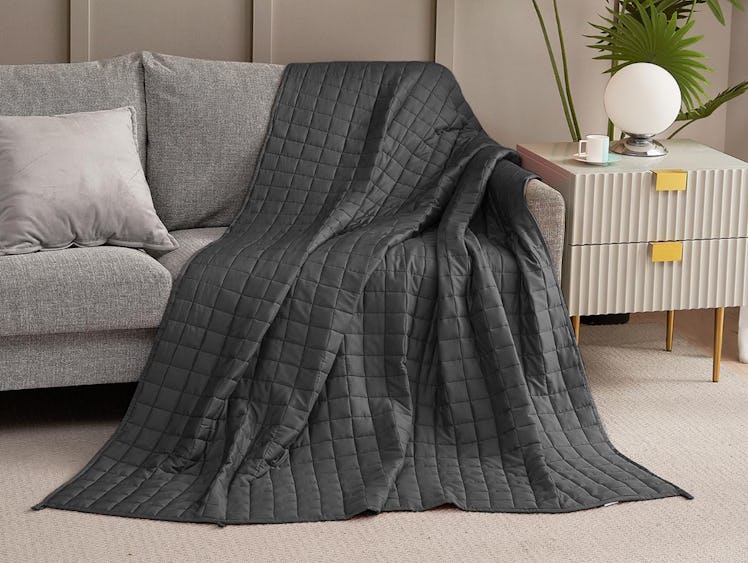 YnM Weighted Blanket