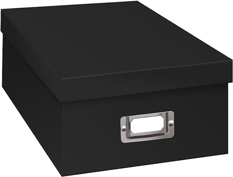 Pioneer Photo Albums Photo Storage Box