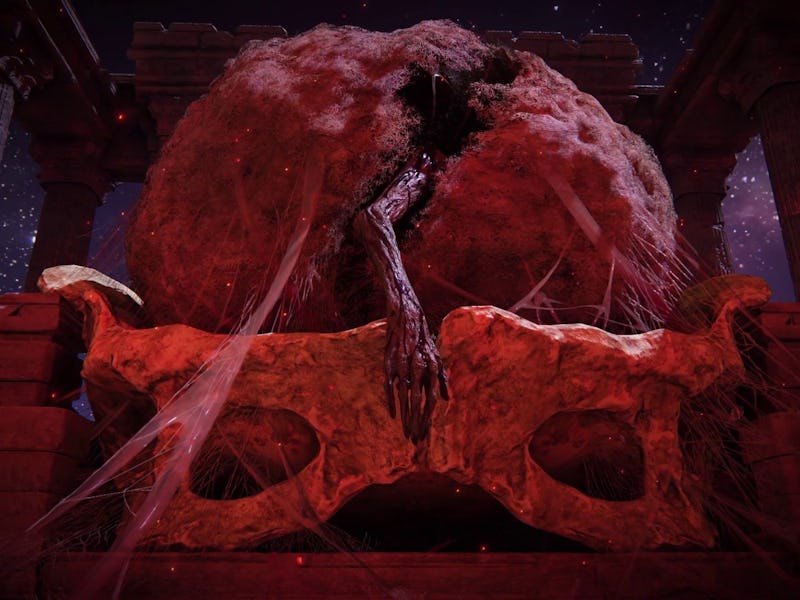 Elden Ring: Shadow of the Erdtree