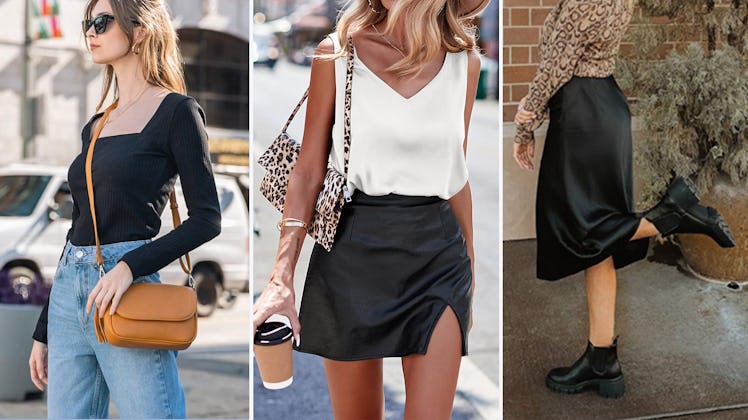 50 Stylish Clothes & Accessories Under $30 On Amazon Even Bougie People Love