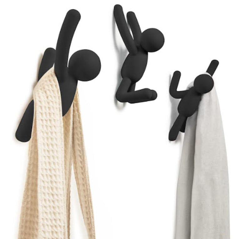 Umbra Buddy Wall Hook (Set of 3)