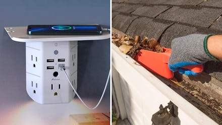 Handymen swear by these “absurdly clever” things under $30 on Amazon