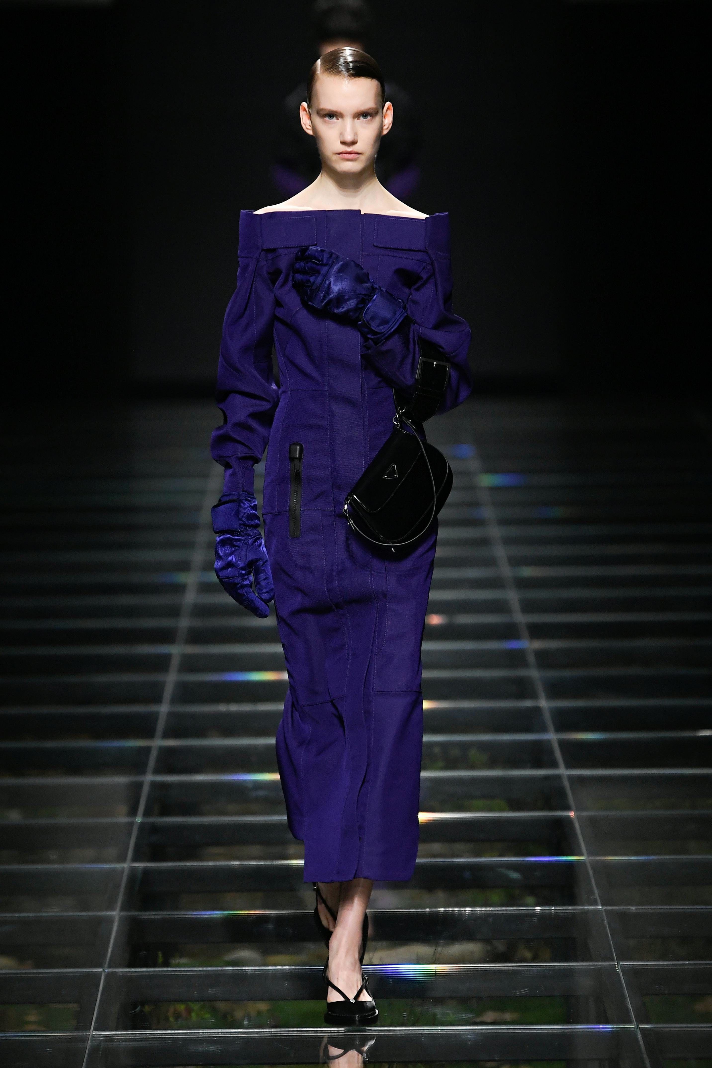 FW 2022 Womenswear | PRADA