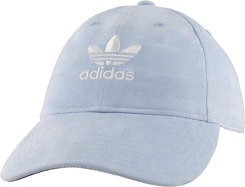 adidas Originals Relaxed Plus Strapback