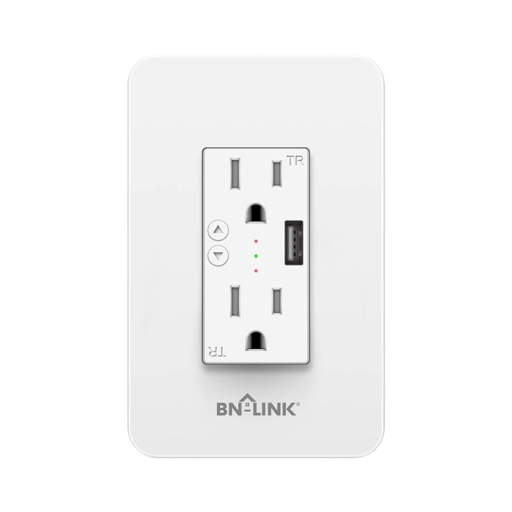 BN Link Smart Electrical Outlet