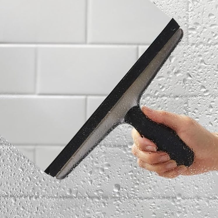 OXO Good Grips Stainless Steel Squeegee