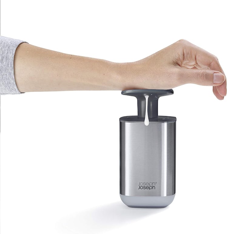 Joseph Joseph Easy-Push Soap Dispenser