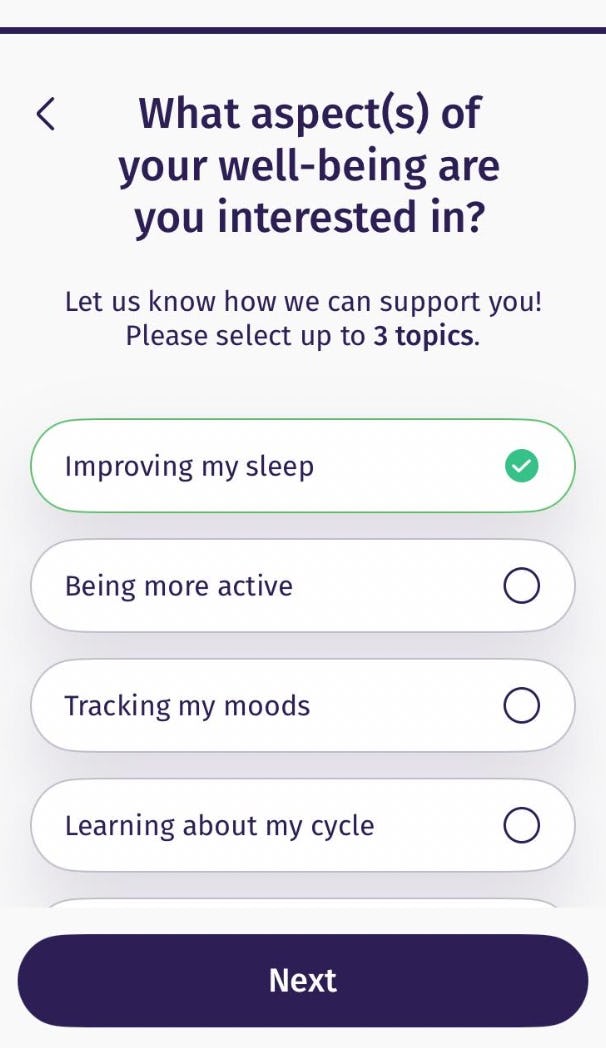 Review of the Evie Ring.