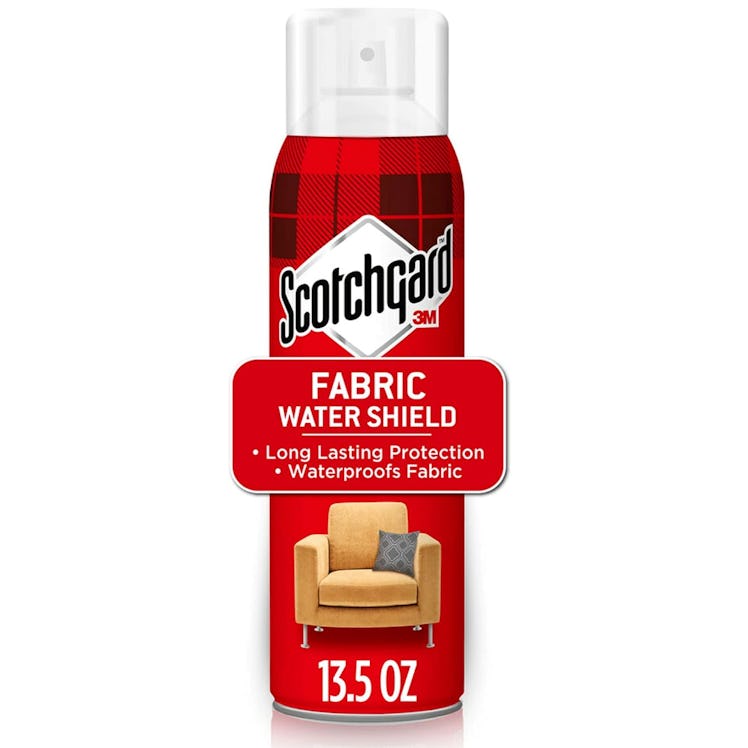  Scotchgard Fabric Water Shield