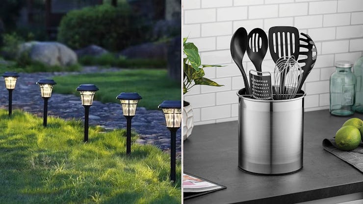 So many people are making these home upgrades because they look damn good & are super cheap
