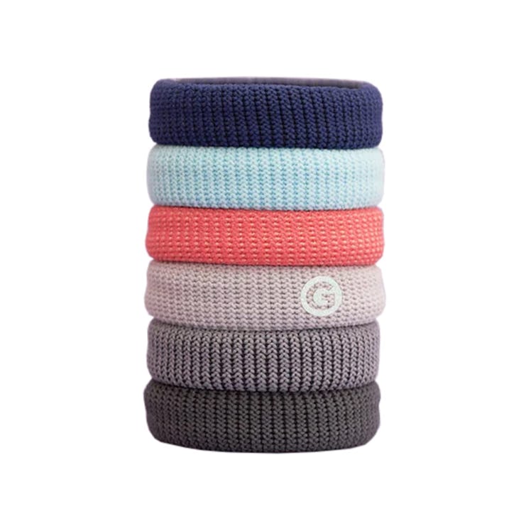 Gimme Beauty Thick Fit Hair Ties (6-Pack)