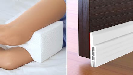 55 weird things that make your home so much more comfortable
