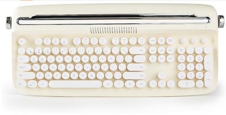 YUNZII ACTTO B503 Wireless Typewriter Keyboard