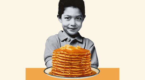 Descoperă Ce Mănâncă de Fapt!