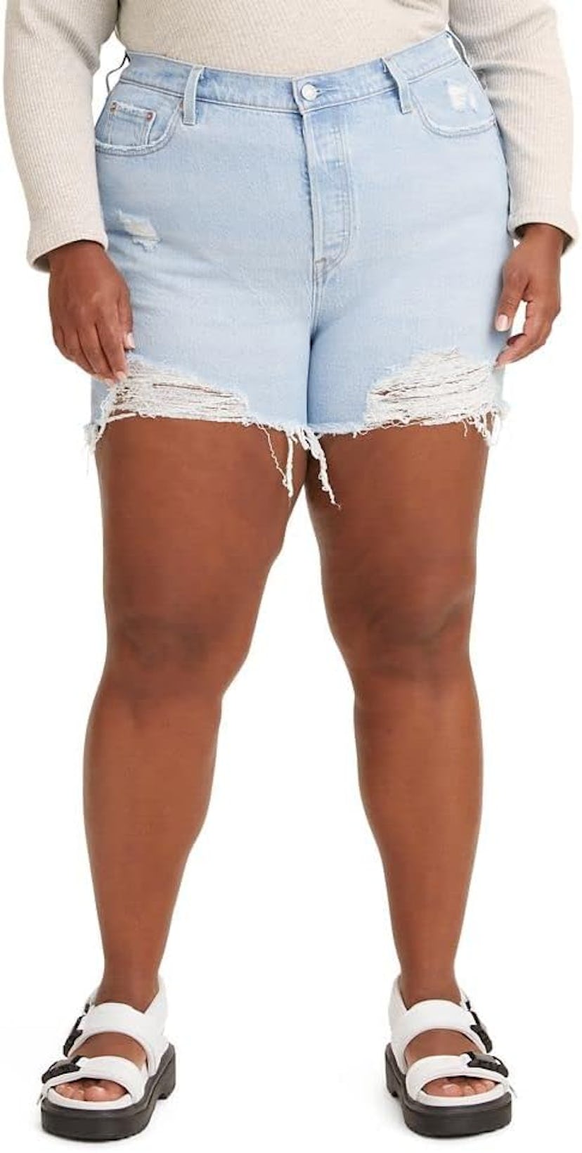 Levi's 501 Original Shorts