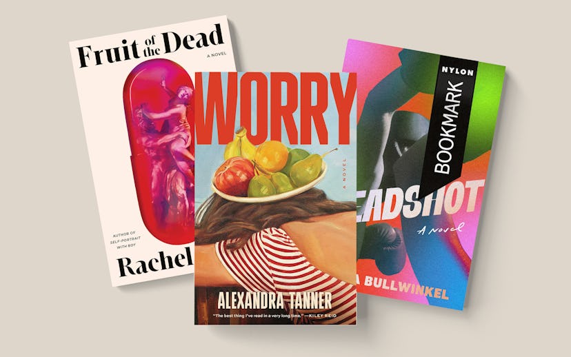March 2024’s Must-Read Book Releases