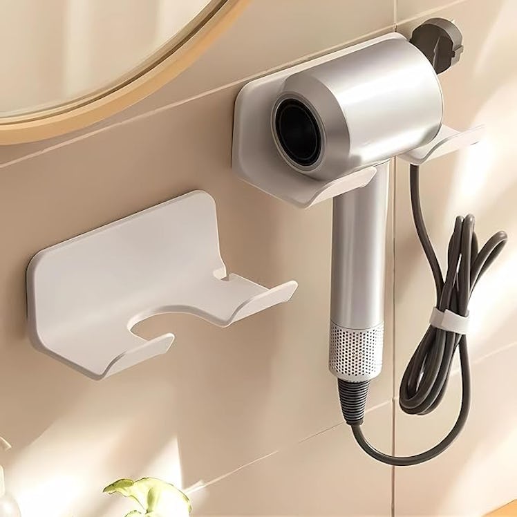 SUPTEC Universal Hair Dryer Holder