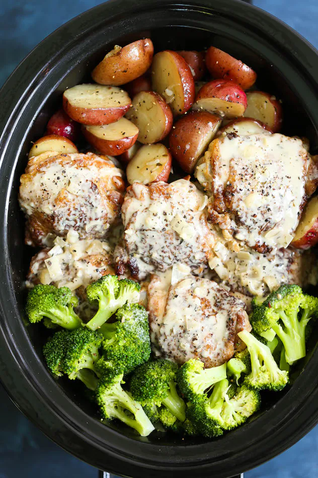 13 Easy Practice Night Dinners, From One-Pot Meals To Slow Cooker Recipes