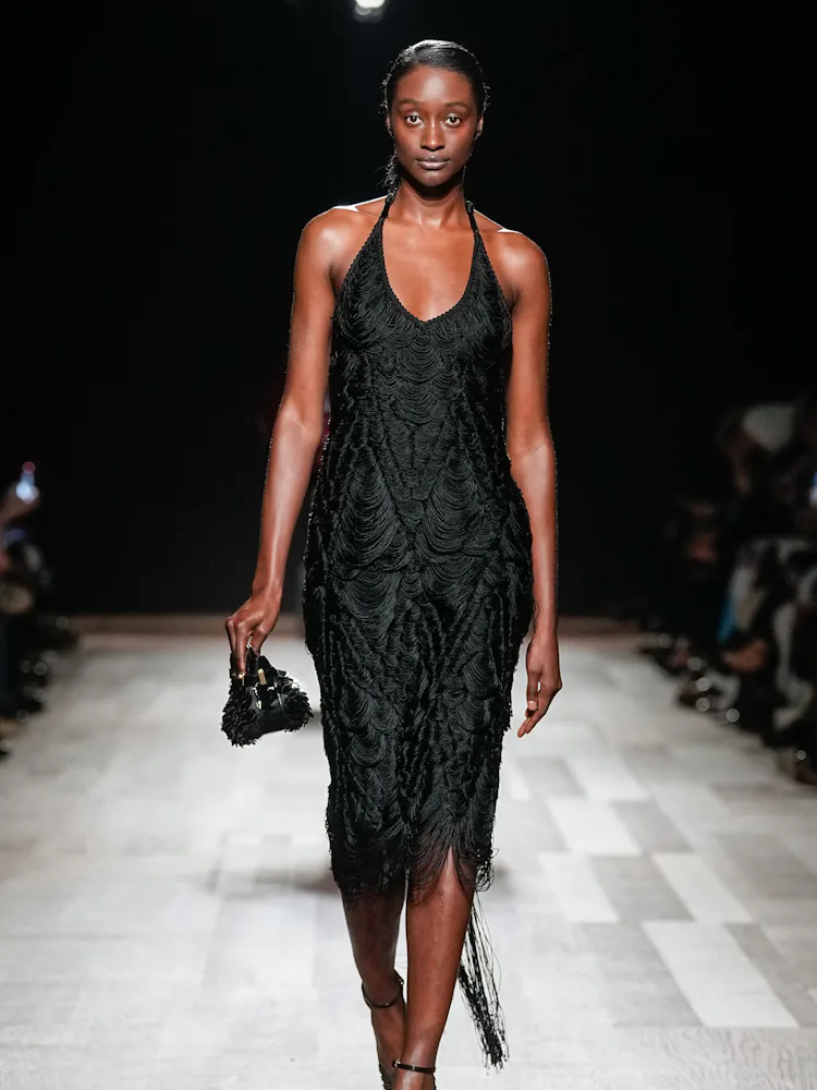 fall dress fashion 2024 7 Fashion Trends to Wear for Fall 2024