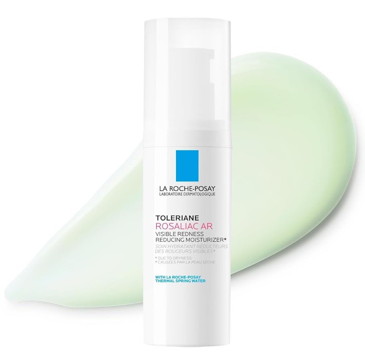 La Roche-Posay Rosaliac Redness-Reducing Cream