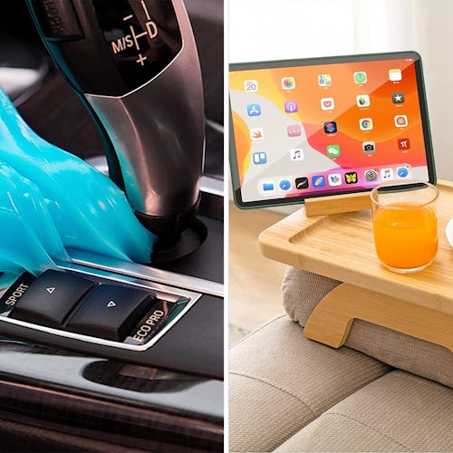 50 Absurdly Clever Things On Amazon That’ll Impress The Hell Out Of You