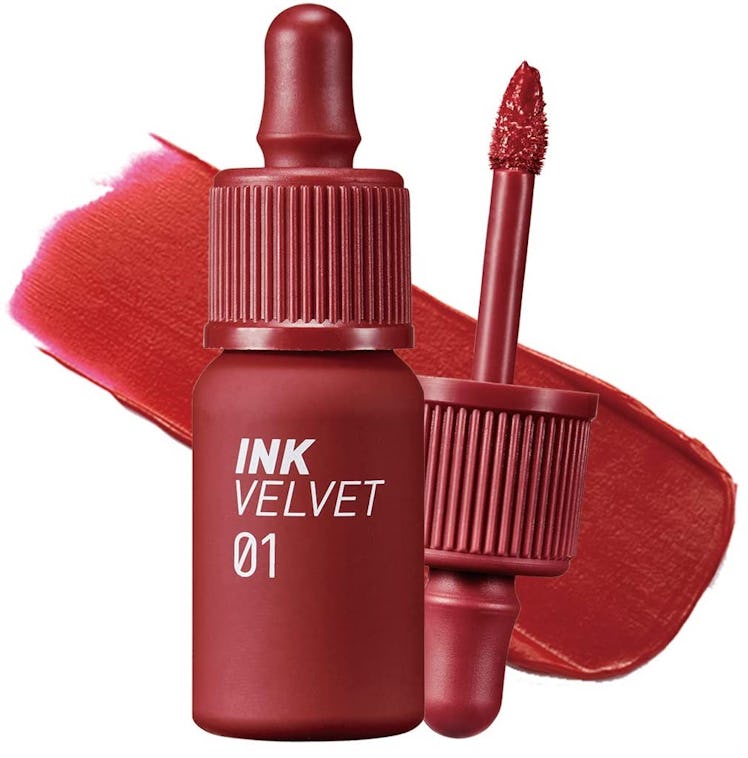 Peripera Ink Velvet Lip Tint