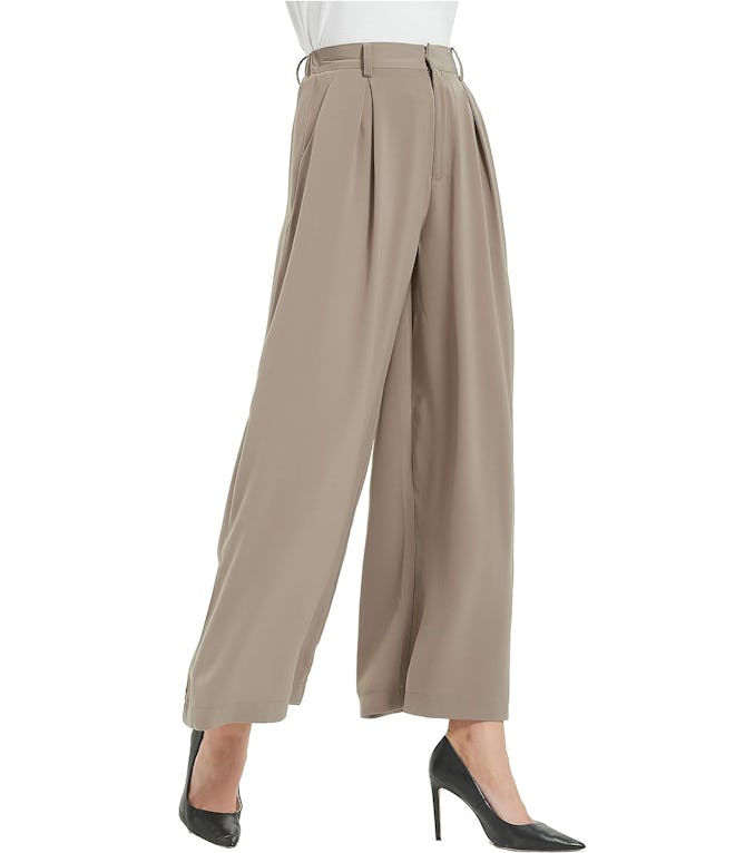 Tronjori Palazzo Pants