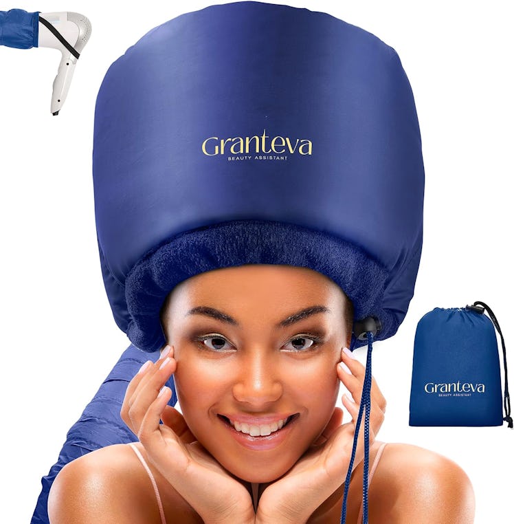 Granteva Hair Dryer Bonnet