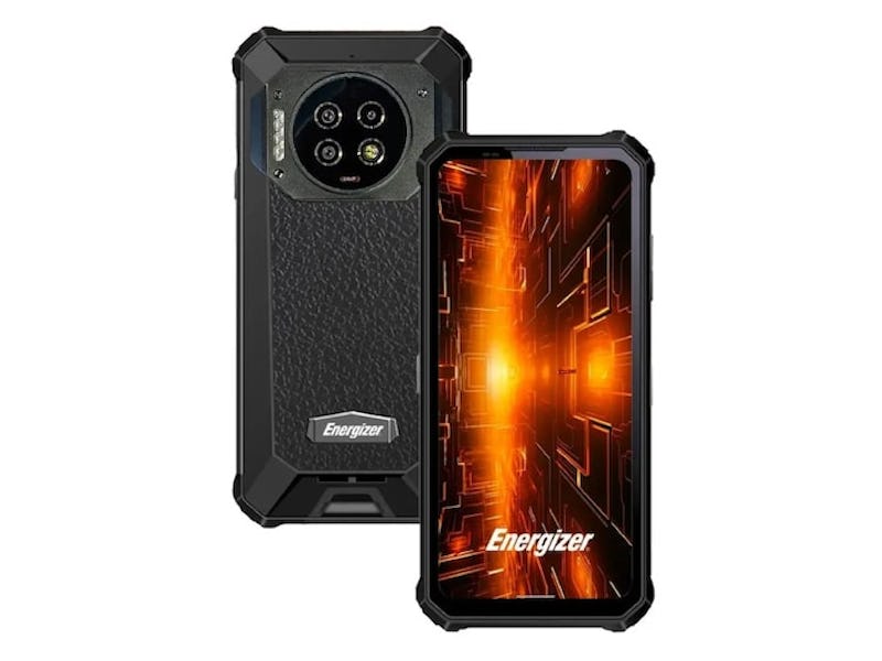The P28K Energizer hard case phone.
