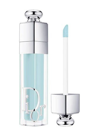 Dior Addict Dudak Maximizer Buzlu Mavi Dolgunlaştırıcı Parlatıcı