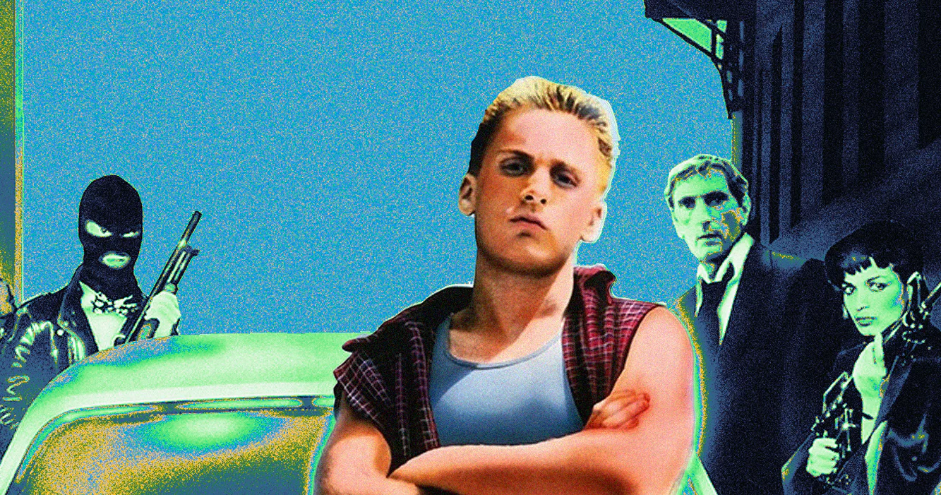 The Oral History of 'Repo Man,' the Greatest Indie Sci-Fi Movie Ever Made - Vimarsana News
