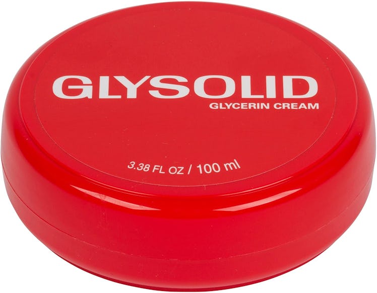 Glysolid Glycerin Cream