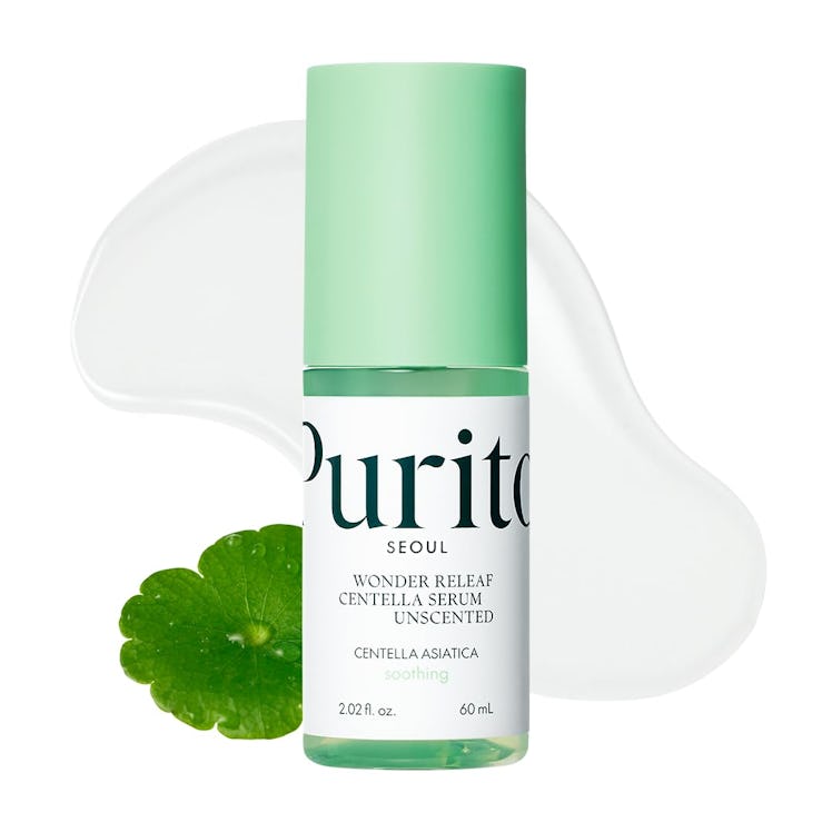 PURITO SEOUL Wonder Relief Centella Serum