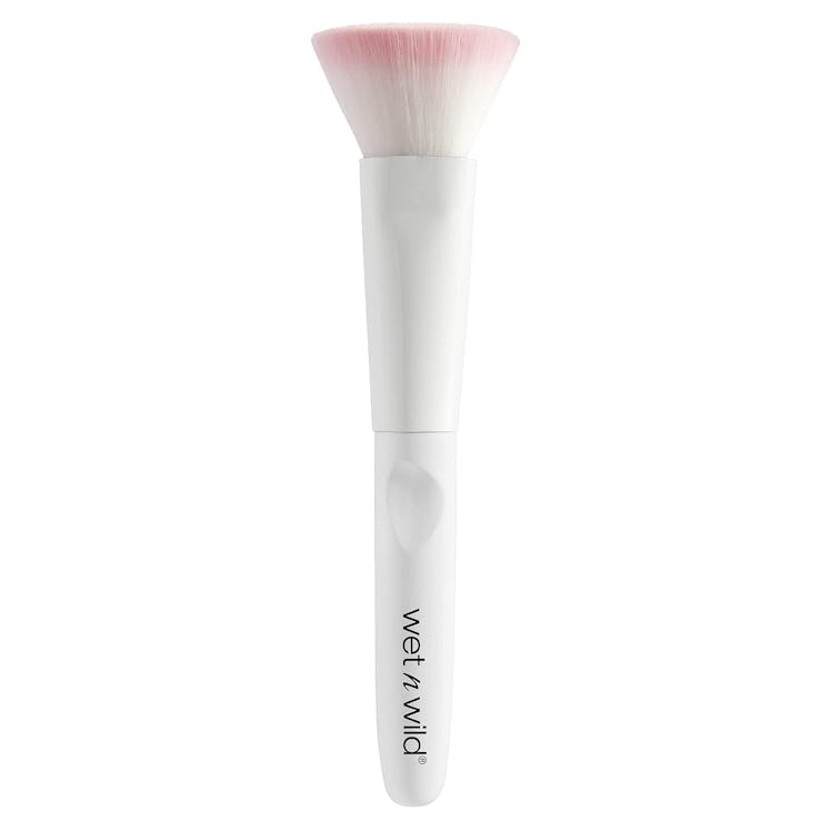 wet n wild Kabuki Brush