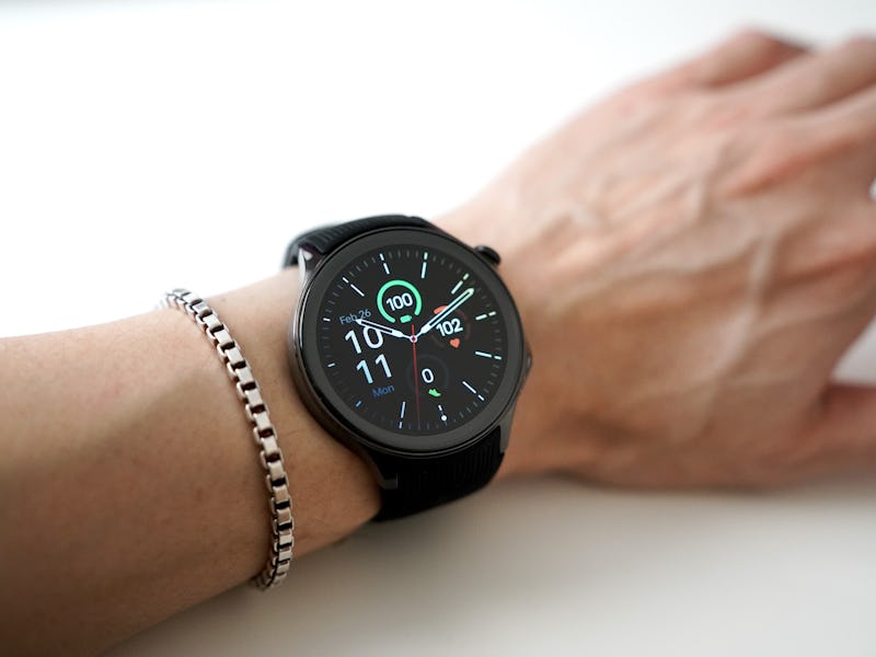 The OnePlus Watch 2 starts at $299.99. OnePlus is offering a trade-in for $50 off.