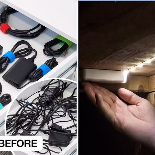 ildly Popular Things On Amazon That Are So Clever People Are Buying Them More Than Once