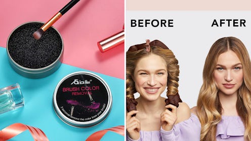 35 Common Mistakes You Don't Realize Make Your Hair & Makeup Look Bad