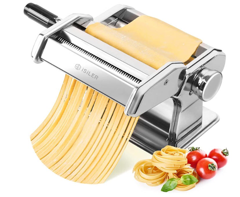 ISILER Pasta Machine