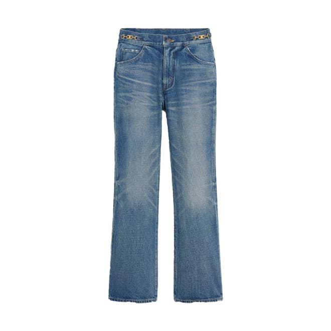 Dylan Flared Jeans