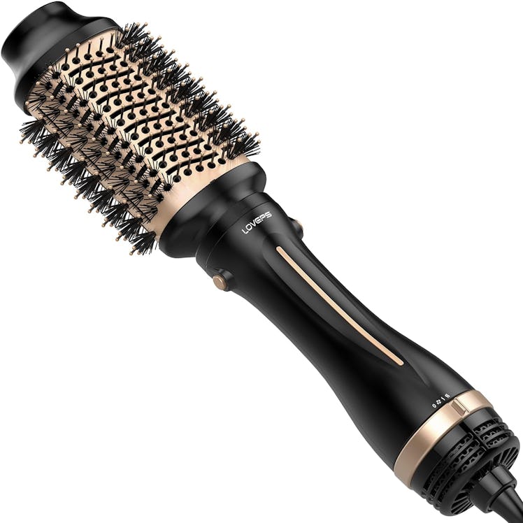 LOVEPS Blow Dryer Brush