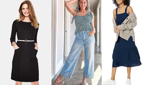 Fashion Editors Swear By These 40 Dope Outfits That Are Only $30 On Amazon