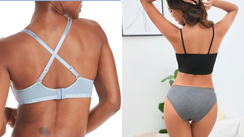 Of The Highest-Rated Bras & Underwear On Amazon, These 40 Are Worth The Hype