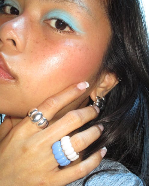 Spring 2024 ring trends