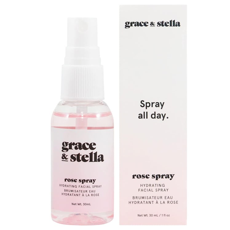Grace & Stella Rose Spray