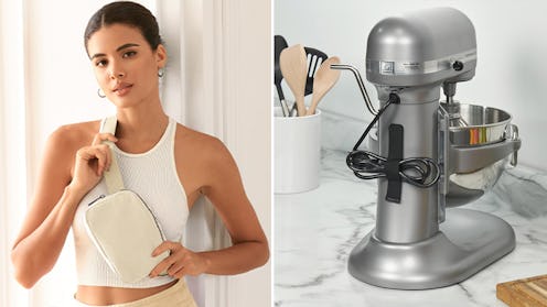 Amazon's Selling A Ton Of These 50 Genius, Cheap Things We're Starting To See Everywhere
